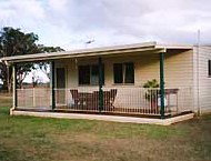 Camerons Farmstay - Accommodation Melbourne 1