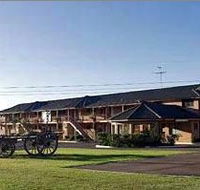 Gateway Motel - Accommodation Melbourne