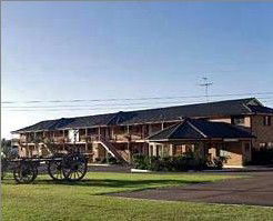 Gateway Motel - Accommodation Melbourne 0