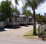 Lakeside Caravan Park - Accommodation Melbourne
