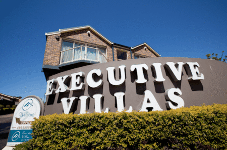 Jesmond Executive Villas - Accommodation Melbourne
