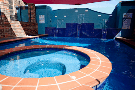 Jesmond Executive Villas - Melbourne 4u 1