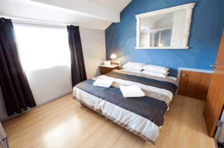 Jesmond Executive Villas - Melbourne 4u 3