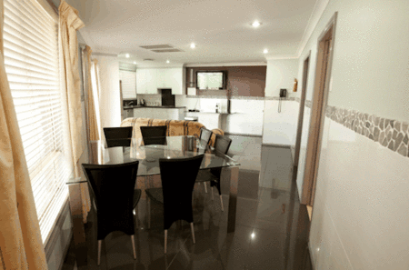 Jesmond Executive Villas - Melbourne 4u 4