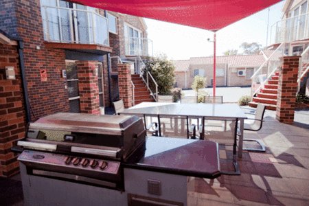Jesmond Executive Villas - Melbourne 4u 5