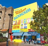 Jolly Swagman Backpackers Sydney Hostel - Accommodation Melbourne