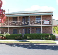 Sandstock Motor Inn - Accommodation Melbourne