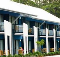 Manly Marina Cove Motel - Accommodation Melbourne