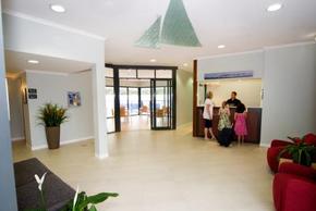Manly Marina Cove Motel - Accommodation Melbourne 1