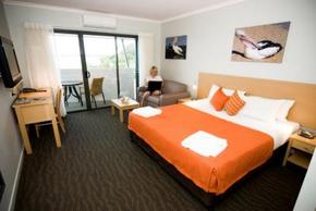 Manly Marina Cove Motel - Accommodation Melbourne 2