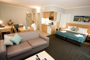 Manly Marina Cove Motel - Accommodation Melbourne 3