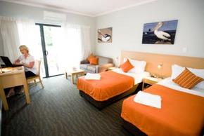 Manly Marina Cove Motel - Accommodation Melbourne 4