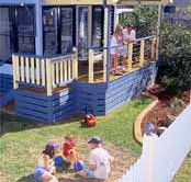 Werri Beach Holiday Park - Melbourne 4u