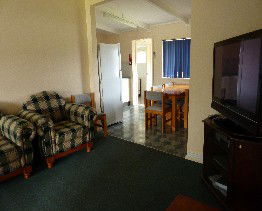 Alonga Waterfront Cottages - Accommodation Melbourne 1