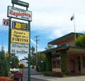 Bathurst Explorers Motel - Accommodation Melbourne