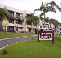 Hervey Bay Resort  Hotel - Accommodation Melbourne