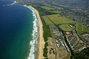 Fairy Meadow NSW Accommodation Melbourne