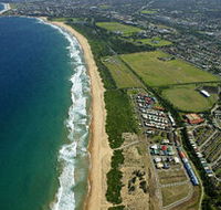 Wollongong Surf Leisure Resort - Accommodation Melbourne