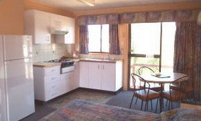 Wollongong Surf Leisure Resort - Accommodation Melbourne 2