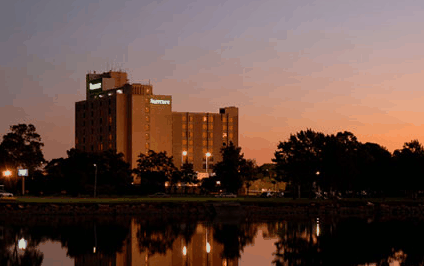 Mercure Sydney Airport - Accommodation Melbourne