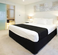 Manly Surfside Holiday Apartments - Accommodation Melbourne
