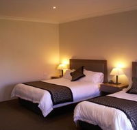 Parkes Int Motor Inn - Accommodation Melbourne