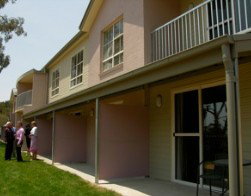 Bathurst Goldfields Hotel - Accommodation Melbourne 3