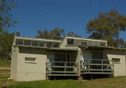 Bathurst Goldfields Hotel - Accommodation Melbourne 4