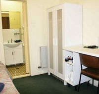 Alpine Heritage Motel - Accommodation Melbourne