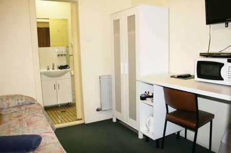 Alpine Heritage Motel - Accommodation Melbourne 0