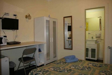 Alpine Heritage Motel - Accommodation Melbourne 1