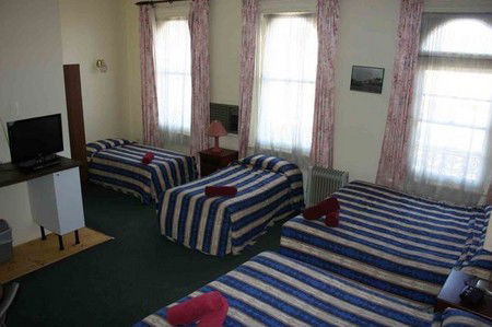 Alpine Heritage Motel - Accommodation Melbourne 5