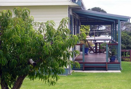 Anchor Bay Motel - Accommodation Melbourne 0