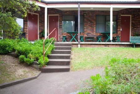 Anchor Bay Motel - Accommodation Melbourne 1