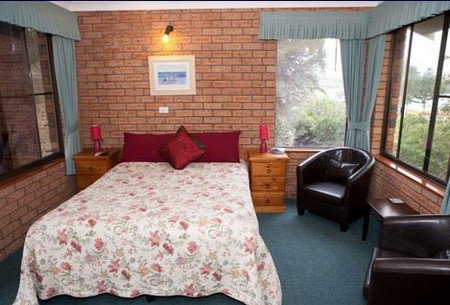 Anchor Bay Motel - Accommodation Melbourne 2