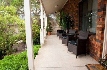 Anchor Bay Motel - Accommodation Melbourne 3