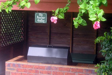 Anchor Bay Motel - Accommodation Melbourne 4