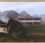 Megalong Valley Farm - Accommodation Melbourne