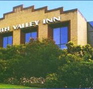 Penrith Valley Inn - Accommodation Melbourne
