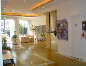 Aquarius Resort - Accommodation Melbourne 1