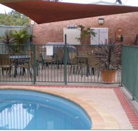 Bent Street Motor Inn - Accommodation Melbourne