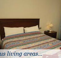 Broken Hill Oasis Motor Inn - Accommodation Melbourne