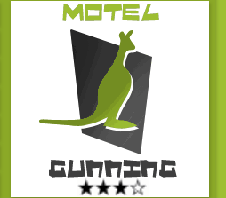 Gunning Motel - Accommodation Melbourne