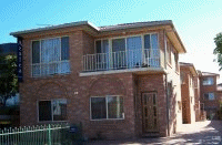 Azalea Court Apartments - Accommodation Melbourne