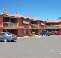 Poets Recall Motel - Accommodation Melbourne