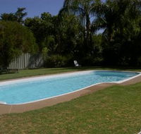 Billabong Motel - Accommodation Melbourne