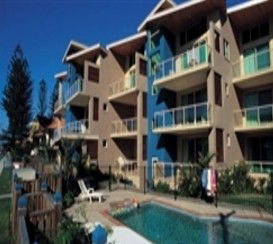 Breakfree Pacific Royale - Accommodation Melbourne 0