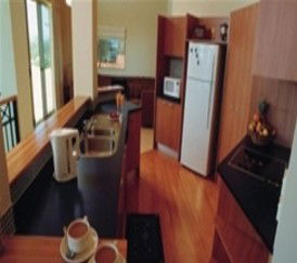 Breakfree Pacific Royale - Accommodation Melbourne 1