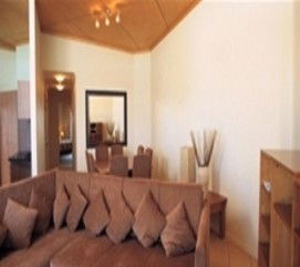 Breakfree Pacific Royale - Accommodation Melbourne 2