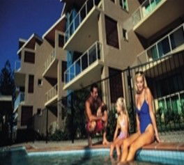 Breakfree Pacific Royale - Accommodation Melbourne 3